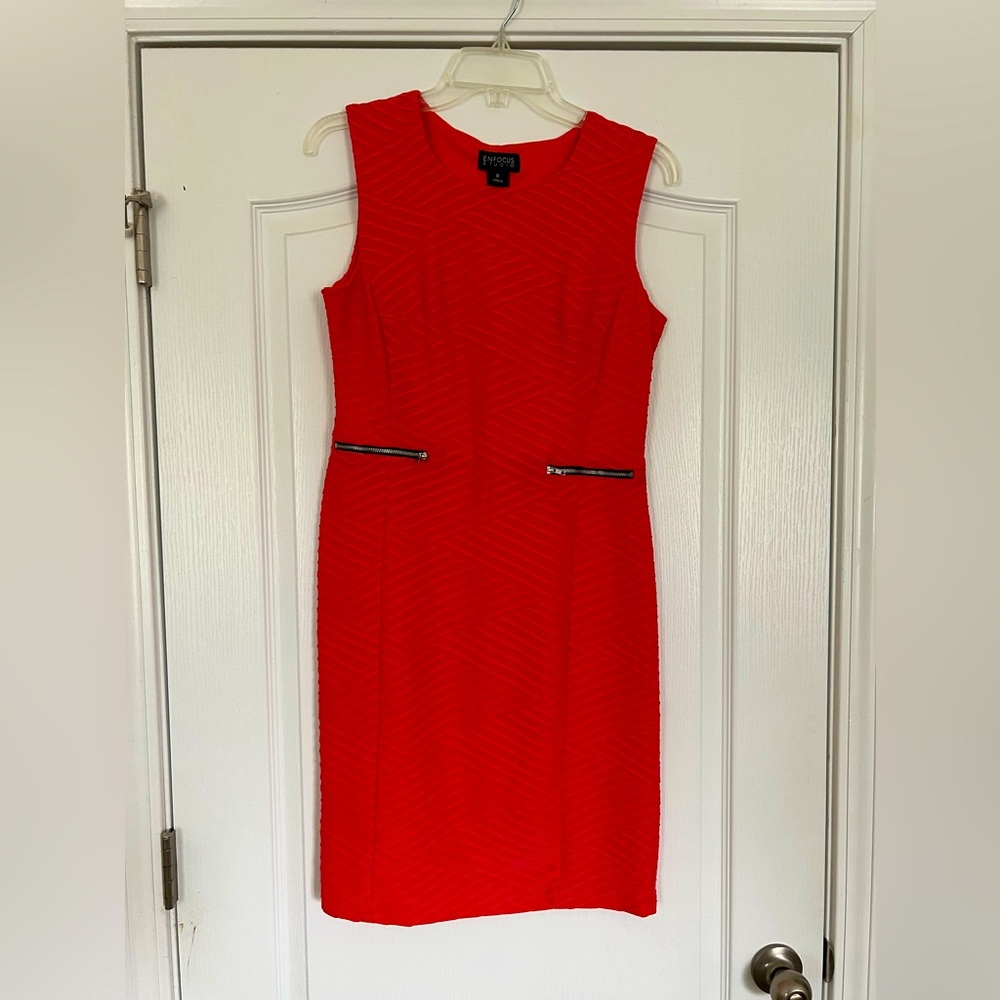 Enfocus Studio Dress